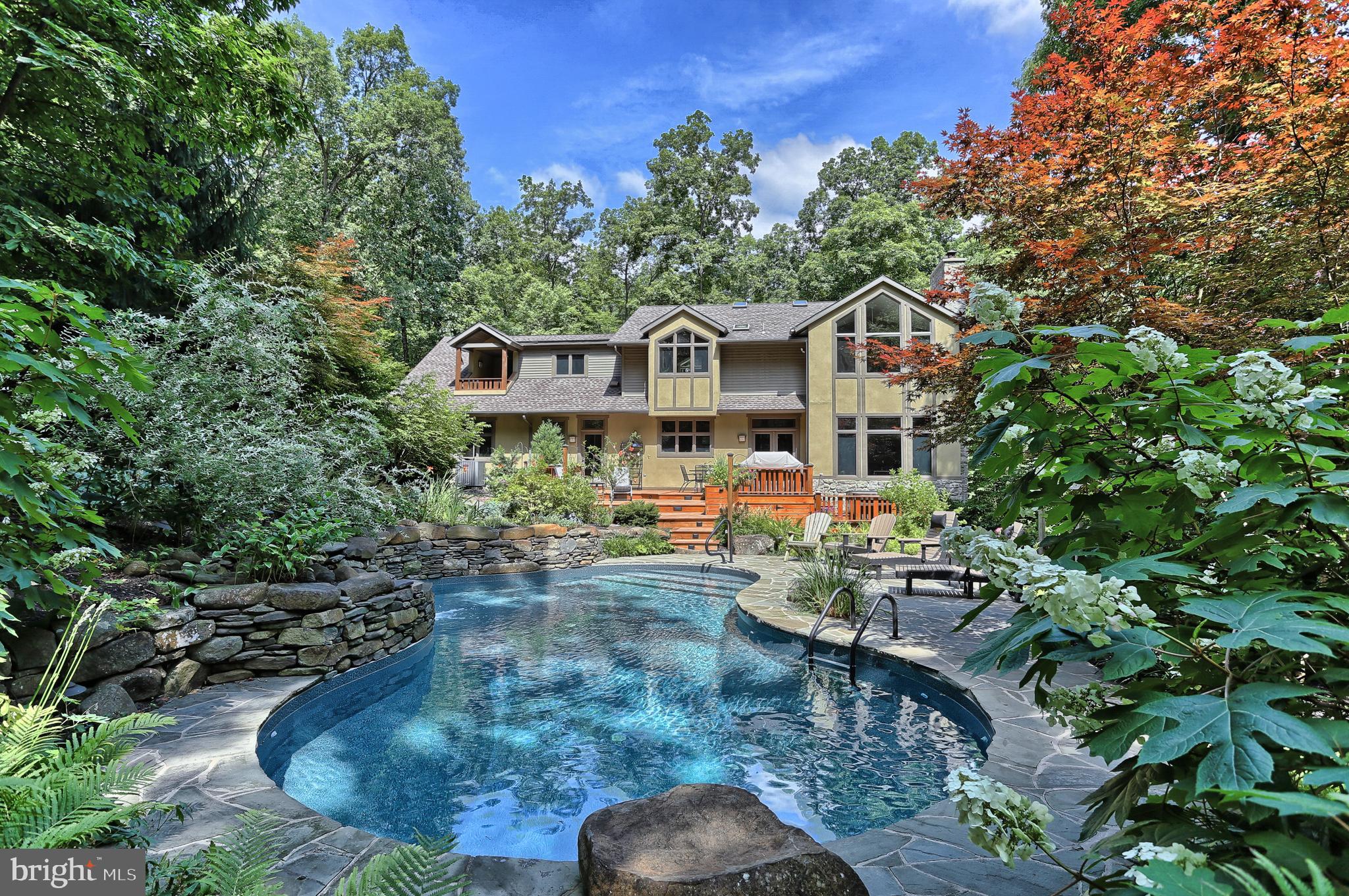 620 Garriston Road Lewisberry, PA 17339 - Photo 7 of 53 Salt Water Pool