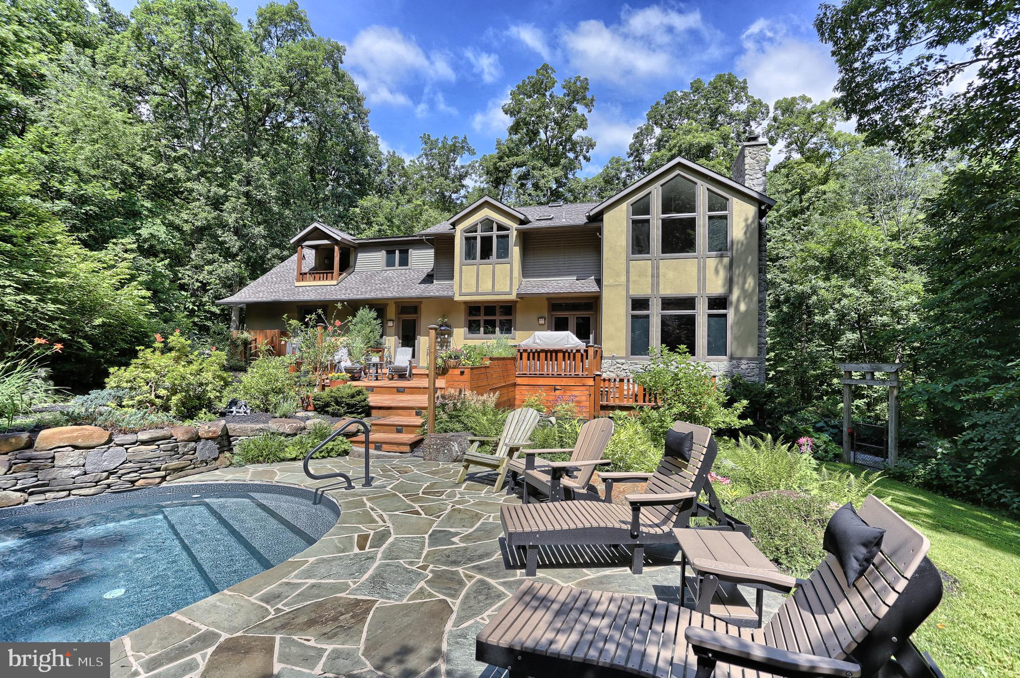 620 Garriston Road Lewisberry, PA 17339 - Photo 8 of 53 Pool Area