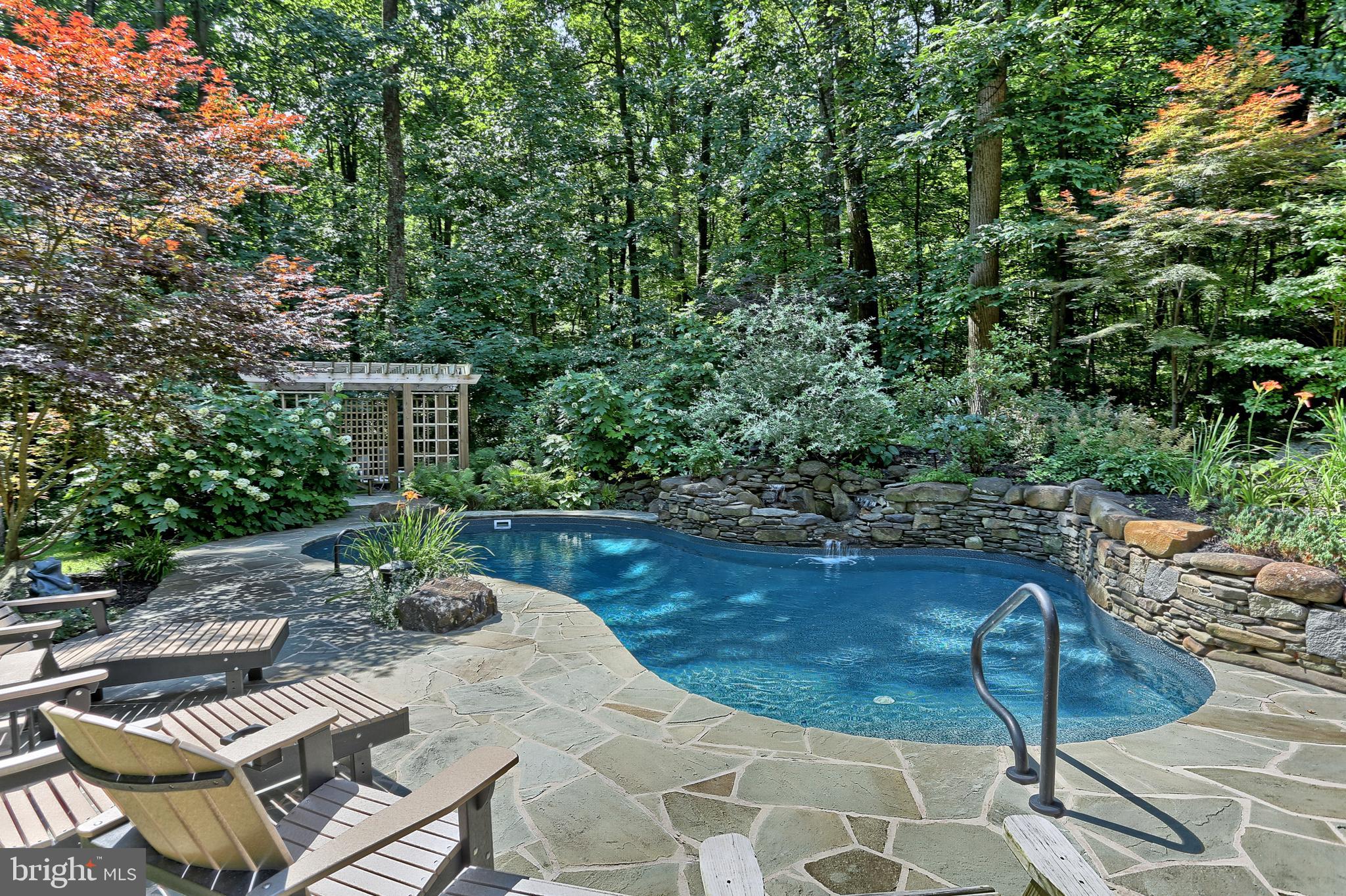 620 Garriston Road Lewisberry, PA 17339 - Photo 9 of 53 Pool Paradise