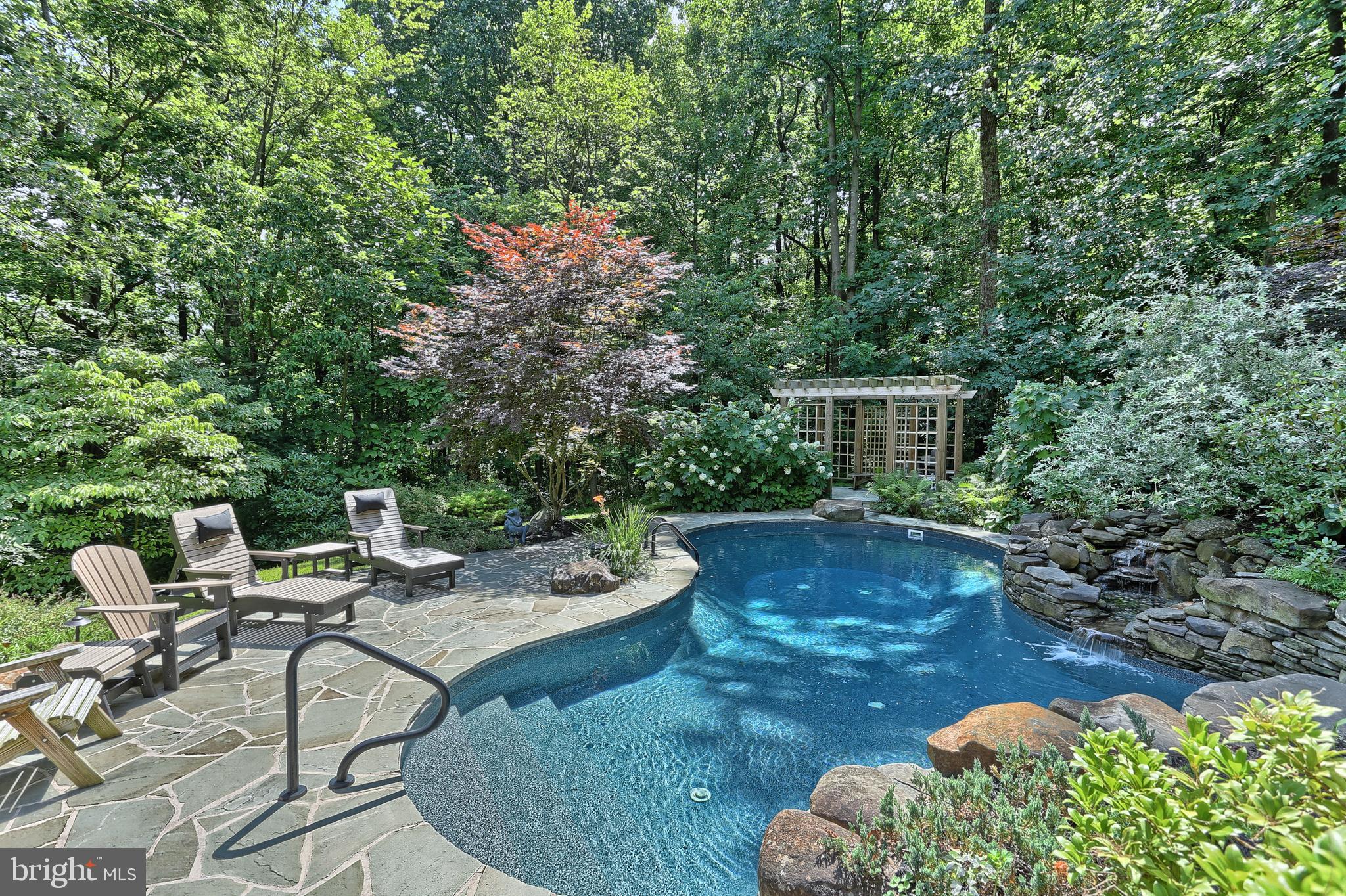 620 Garriston Road Lewisberry, PA 17339 - Photo 10 of 53 Pool Paradise