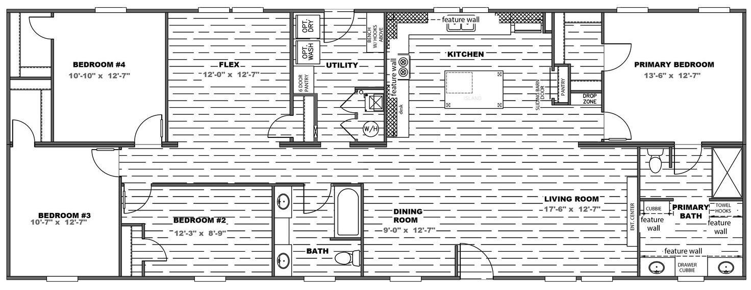 2846 Moores Mill Road Aynor, SC 29511 - Photo 39 of 39 Gallery Image 39