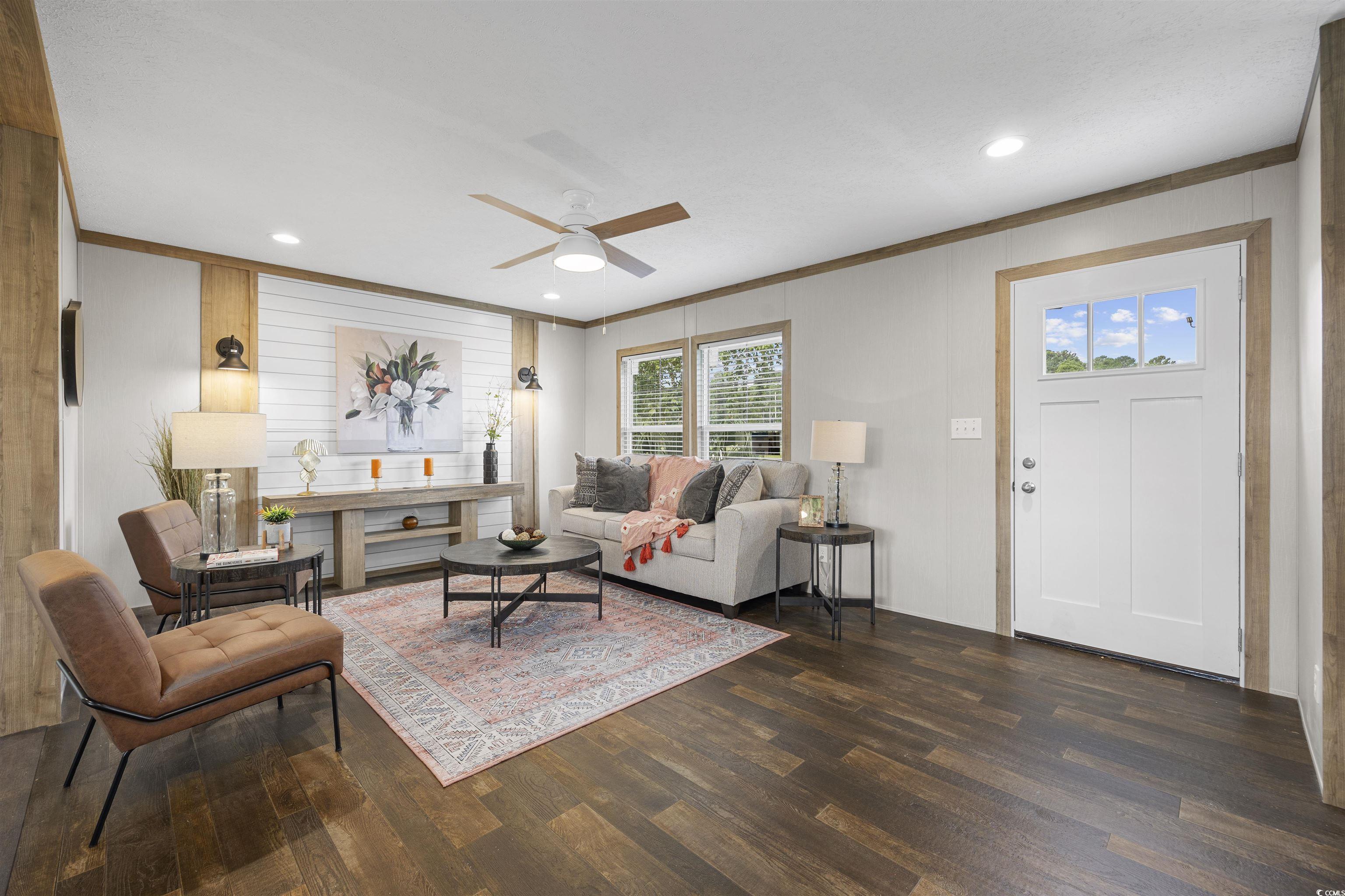 2846 Moores Mill Road Aynor, SC 29511 - Photo 5 of 39 Gallery Image 5