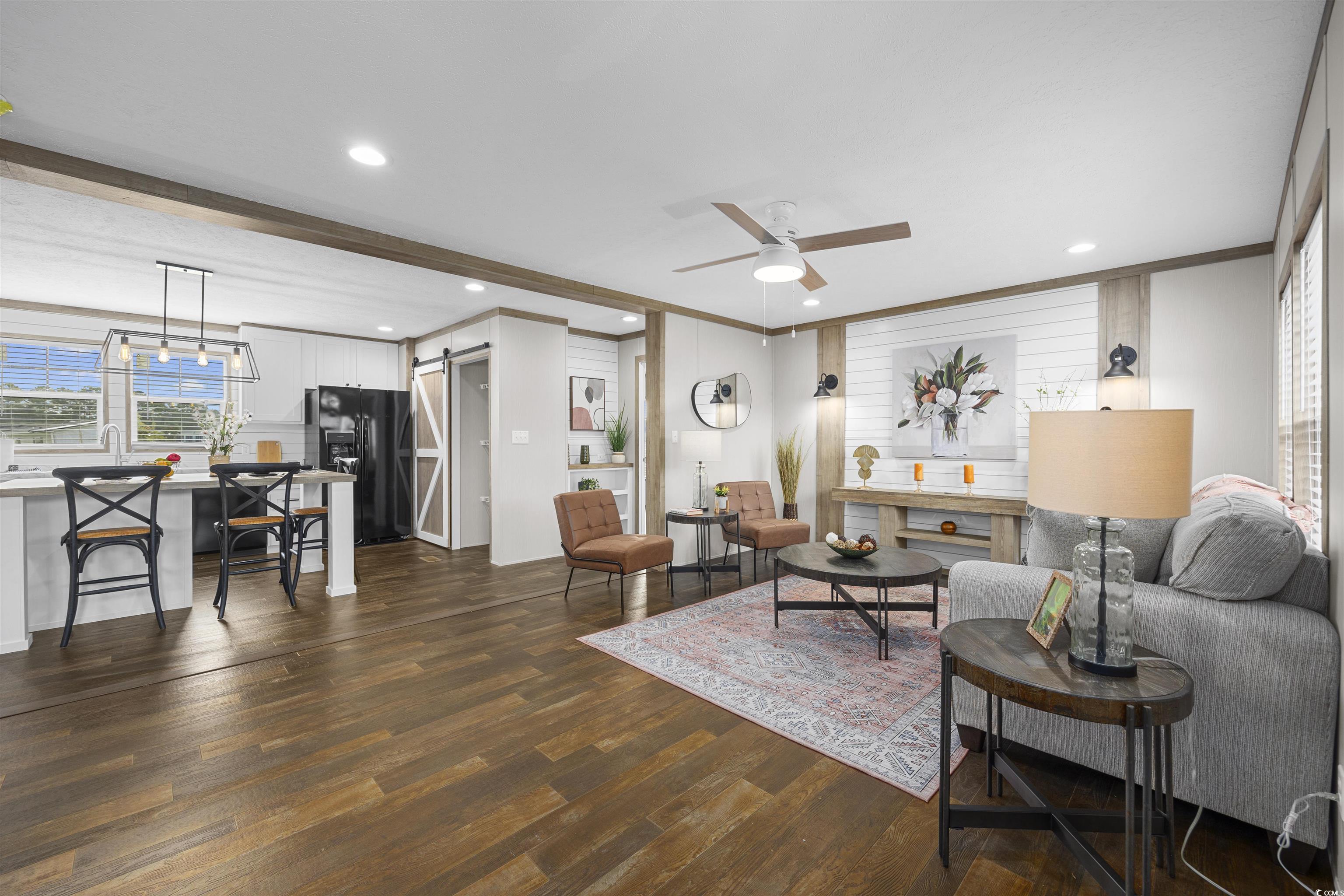 2846 Moores Mill Road Aynor, SC 29511 - Photo 6 of 39 Gallery Image 6