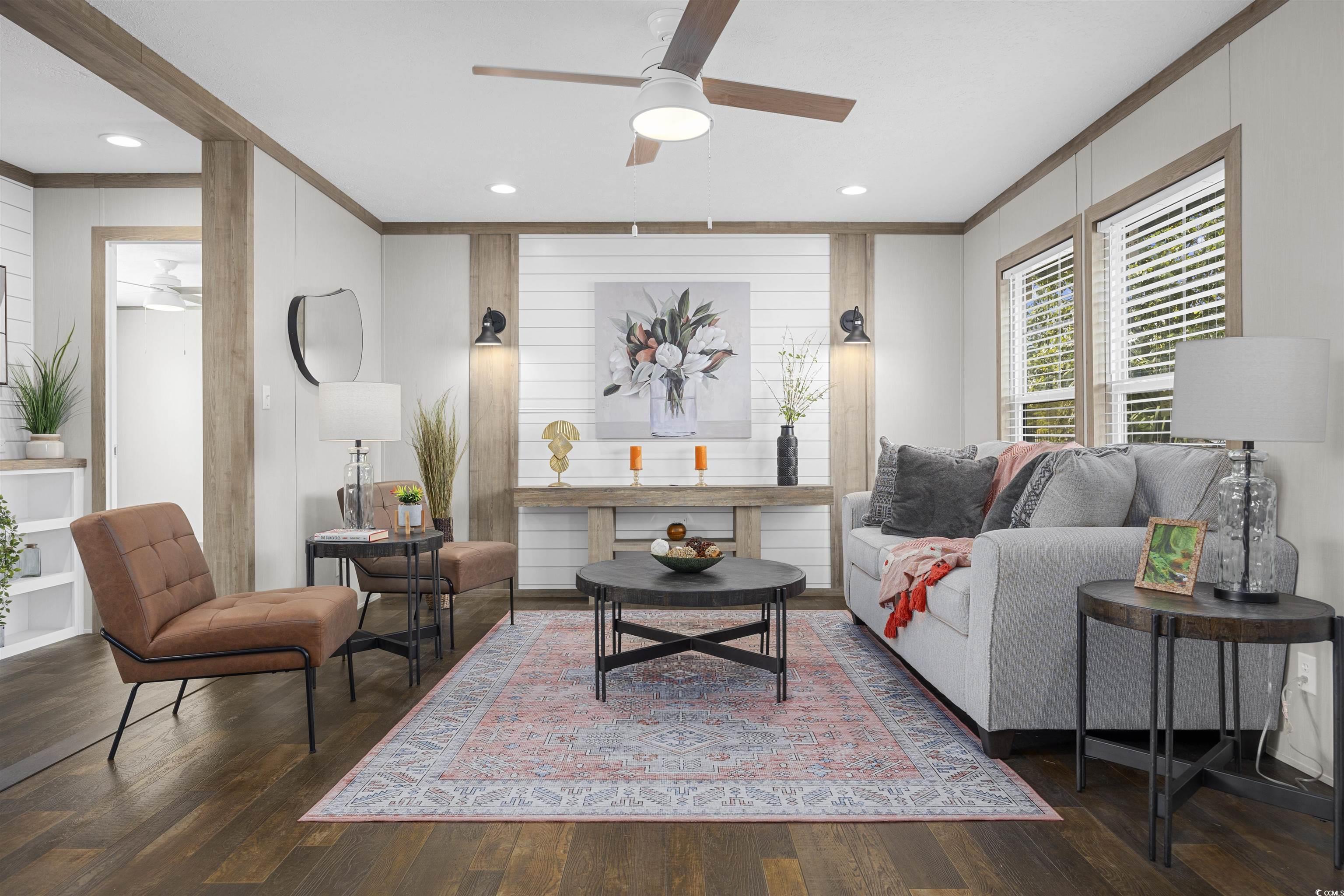 2846 Moores Mill Road Aynor, SC 29511 - Photo 8 of 39 Gallery Image 8