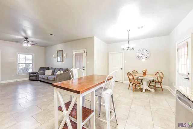 $225,000 | 244 Bayou Vista Drive, Thibodaux, LA 70301