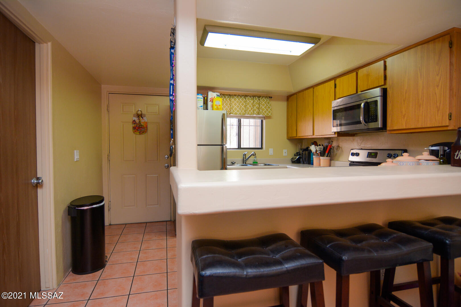 148 East Pastime Road Tucson, AZ 85705 - Photo 8 of 21