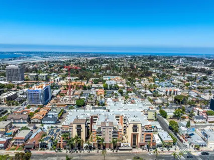 $485,000 | 3687 Fourth Avenue, Unit 313, San Diego, CA 92103