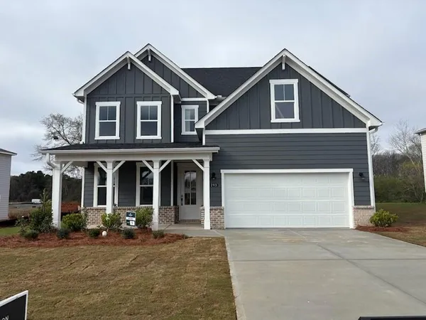 $474,990 | 193 Atlas Lane, Winder, GA 30680