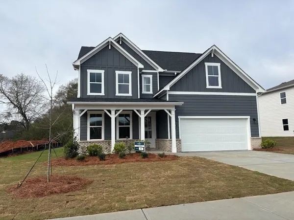 $474,990 | 193 Atlas Lane, Winder, GA 30680