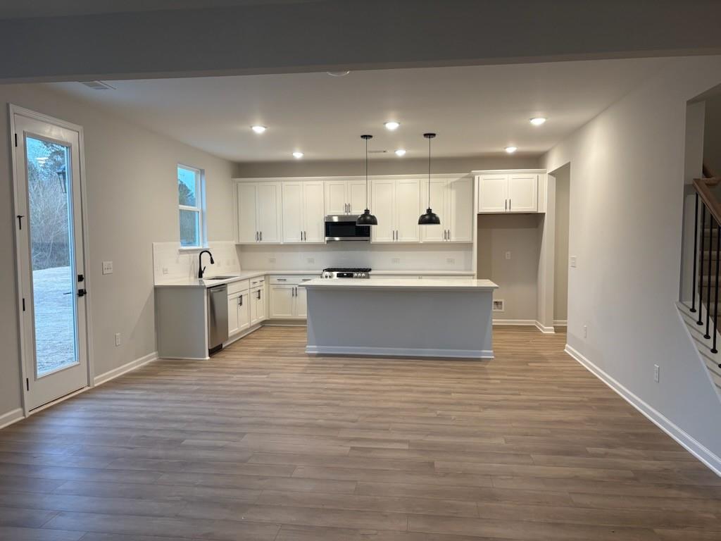 193 Atlas Lane Winder, GA 30680 - Photo 4 of 21