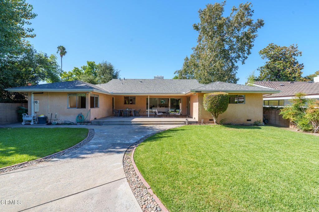 460 Sharon Road Arcadia, CA 91007 - Photo 46 of 48 460 Sharon-49