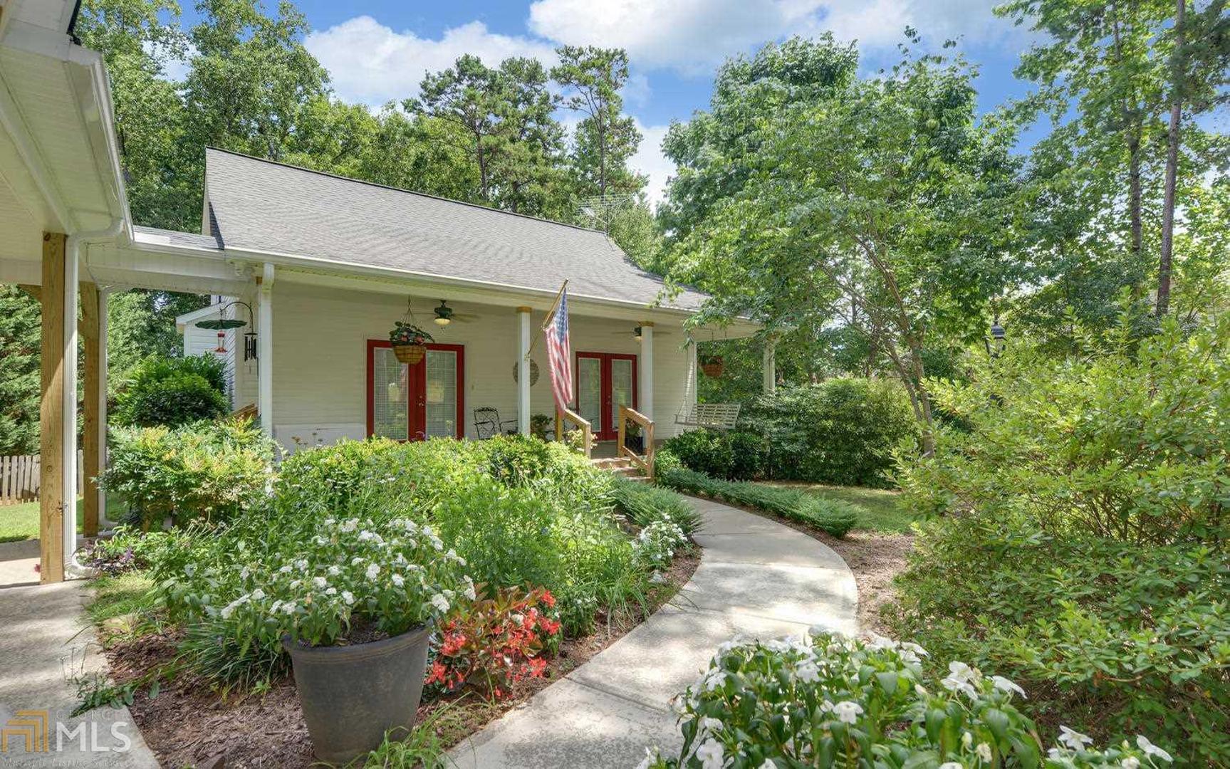 593 Cooper Valley Road Martin, GA 30557 - Photo 1 of 1 Gallery Image 1