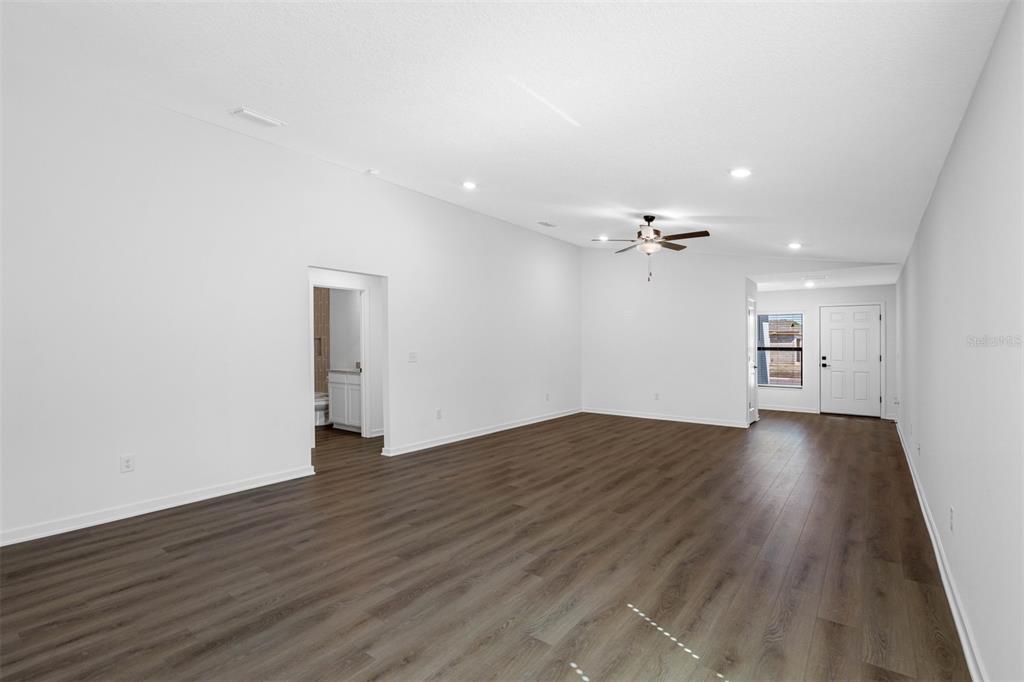 229 Galaxy Avenue Spring Hill, FL 34606 - Photo 3 of 9