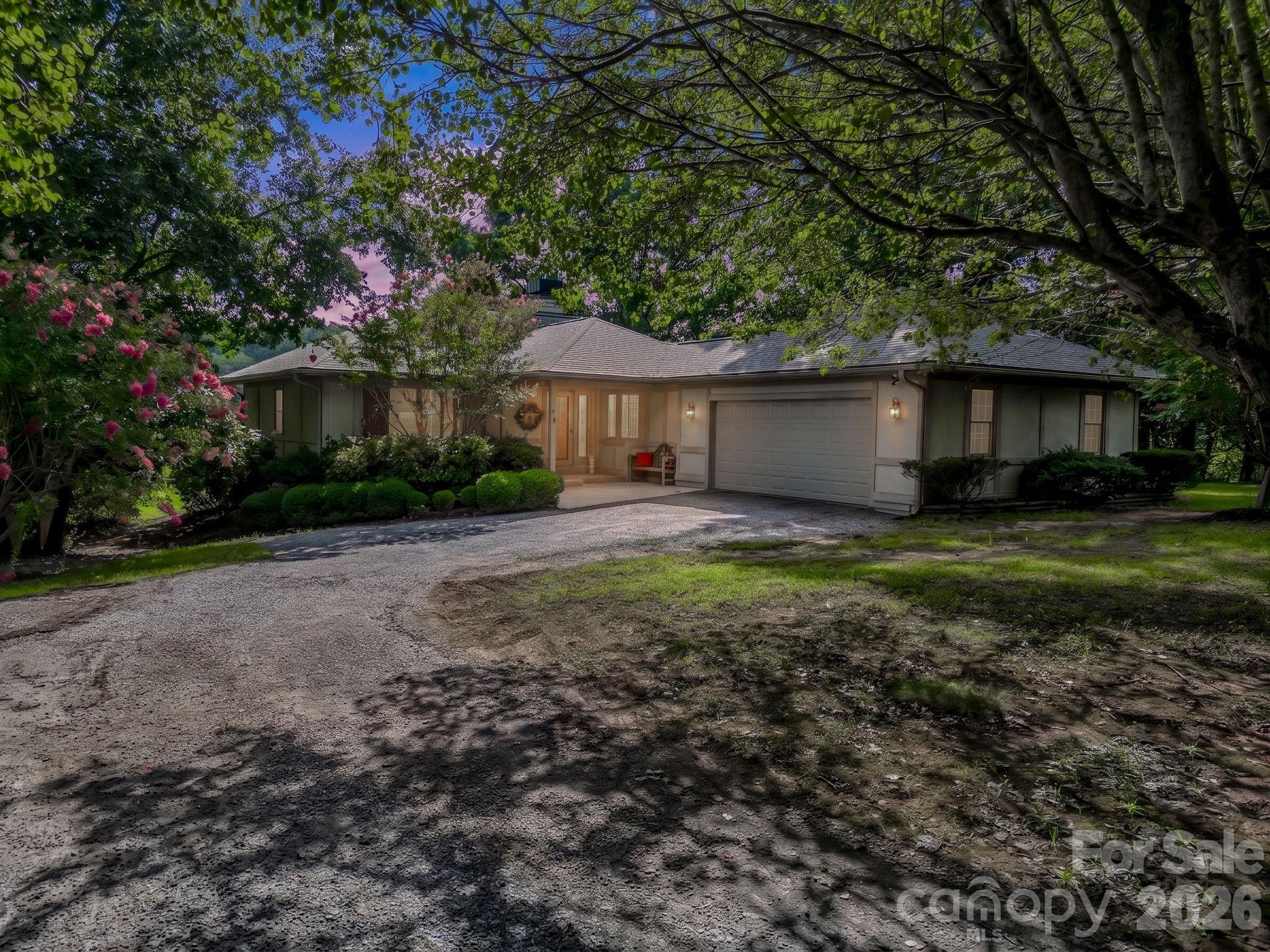 234 Club Road Tryon, NC 28782 - Photo 1 of 38 Gallery Image 1