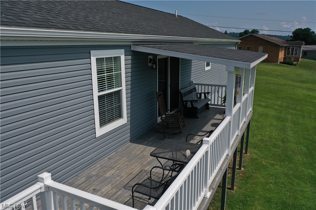 661 Palestine Road Elizabeth, WV 26143 - Photo 3 of 35