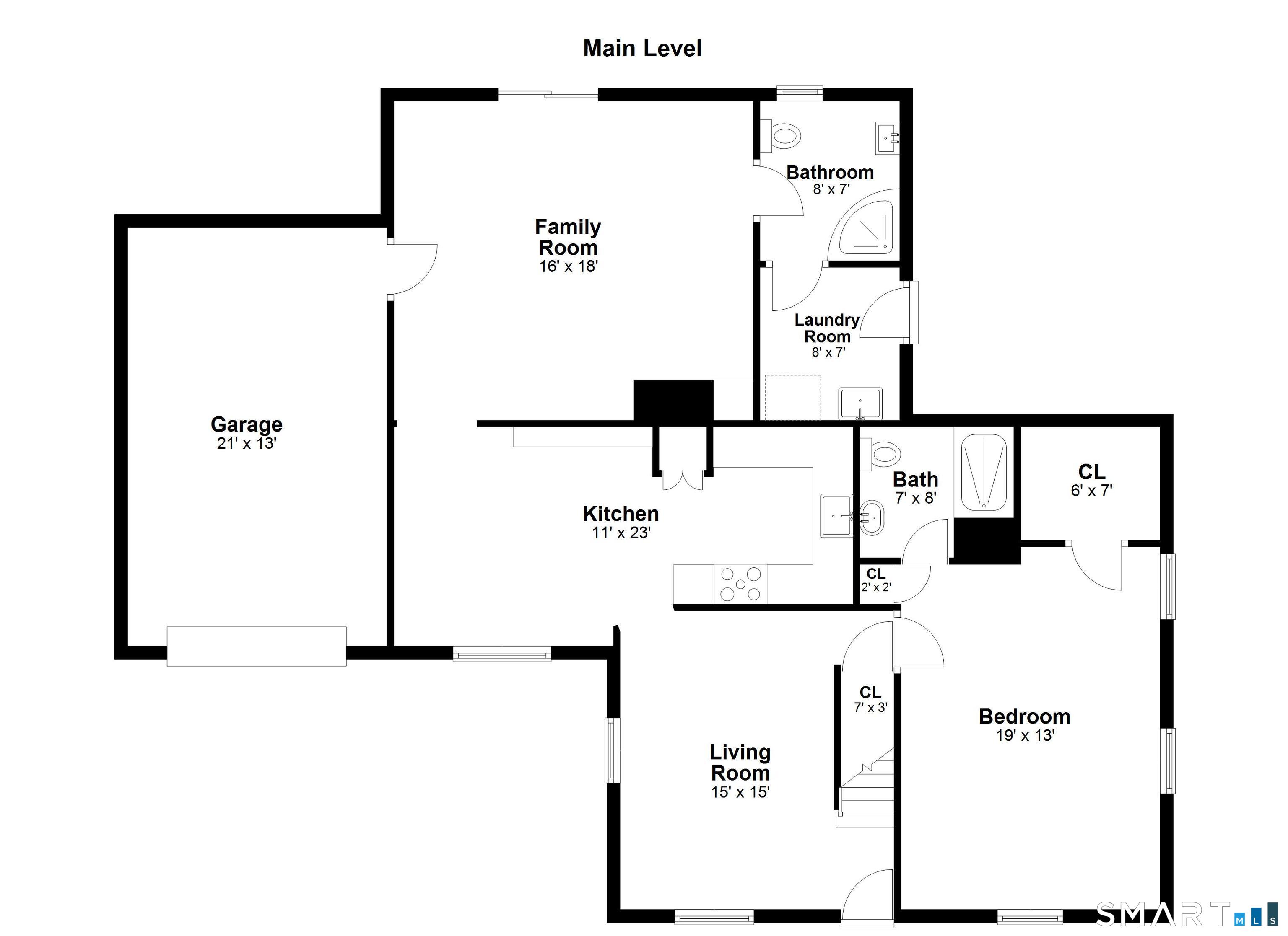 37 Old Barn Road South Stamford, CT 06905 - Photo 34 of 35