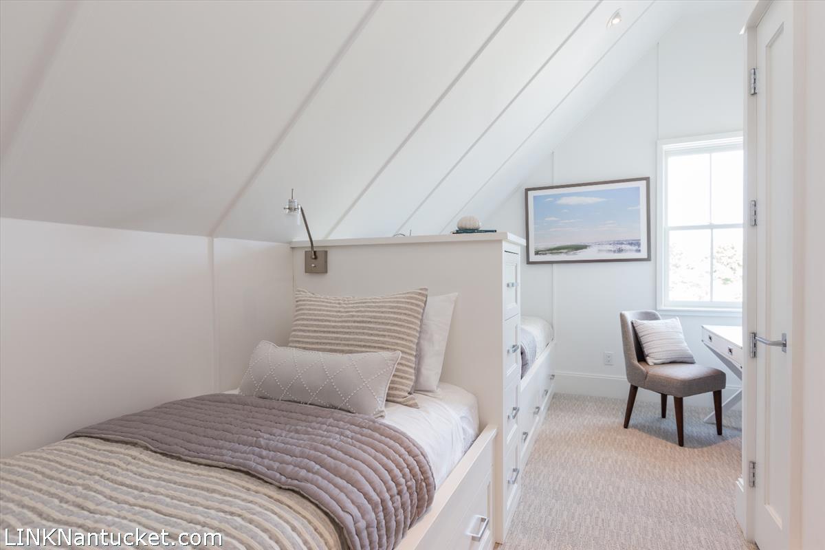 106 Surfside Road, Unit WEST Nantucket, MA 02554 - Photo 14 of 28