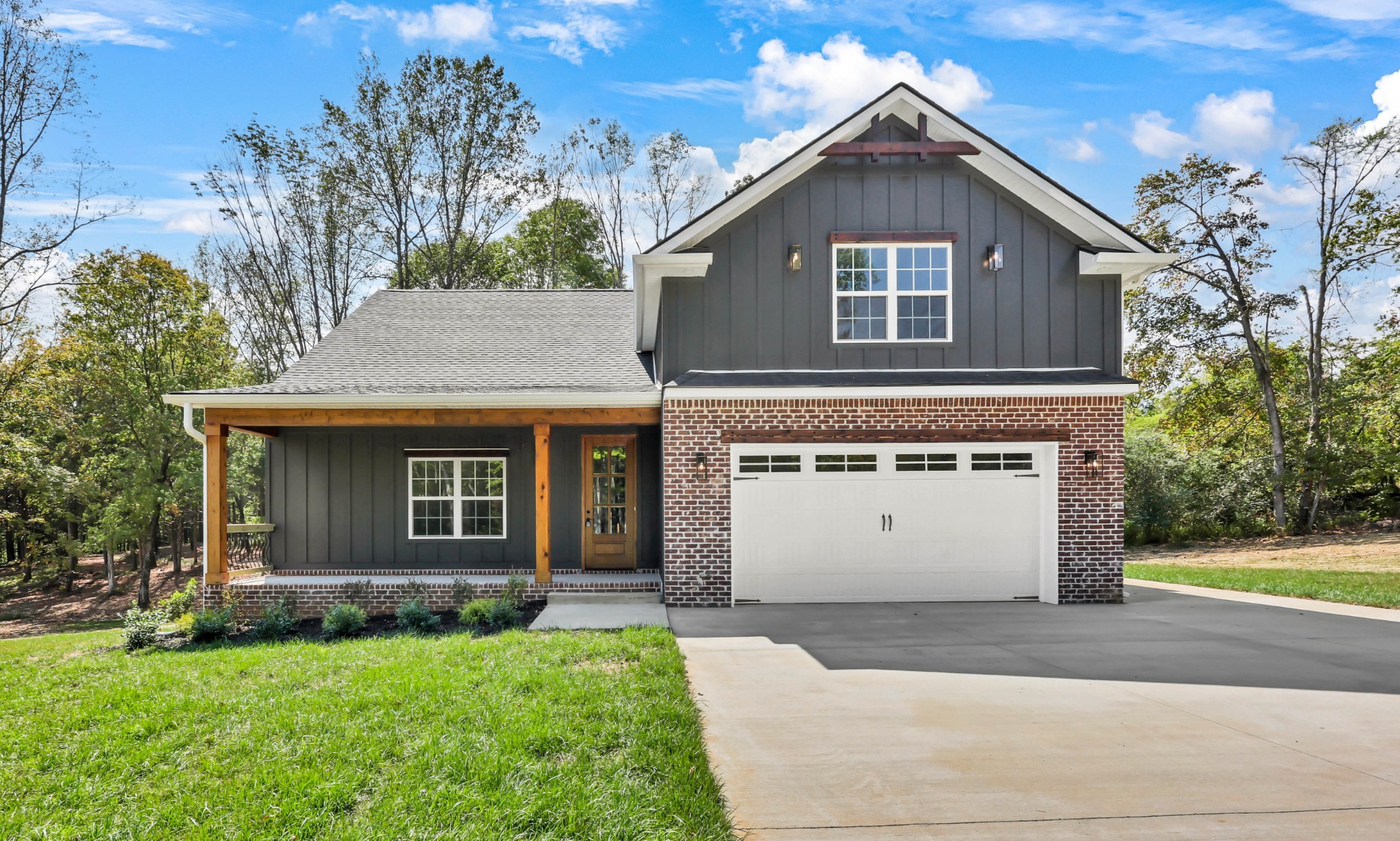 1586 Ryes Chapel Road Southside, TN 37171 - Photo 1 of 50 Gallery Image 1