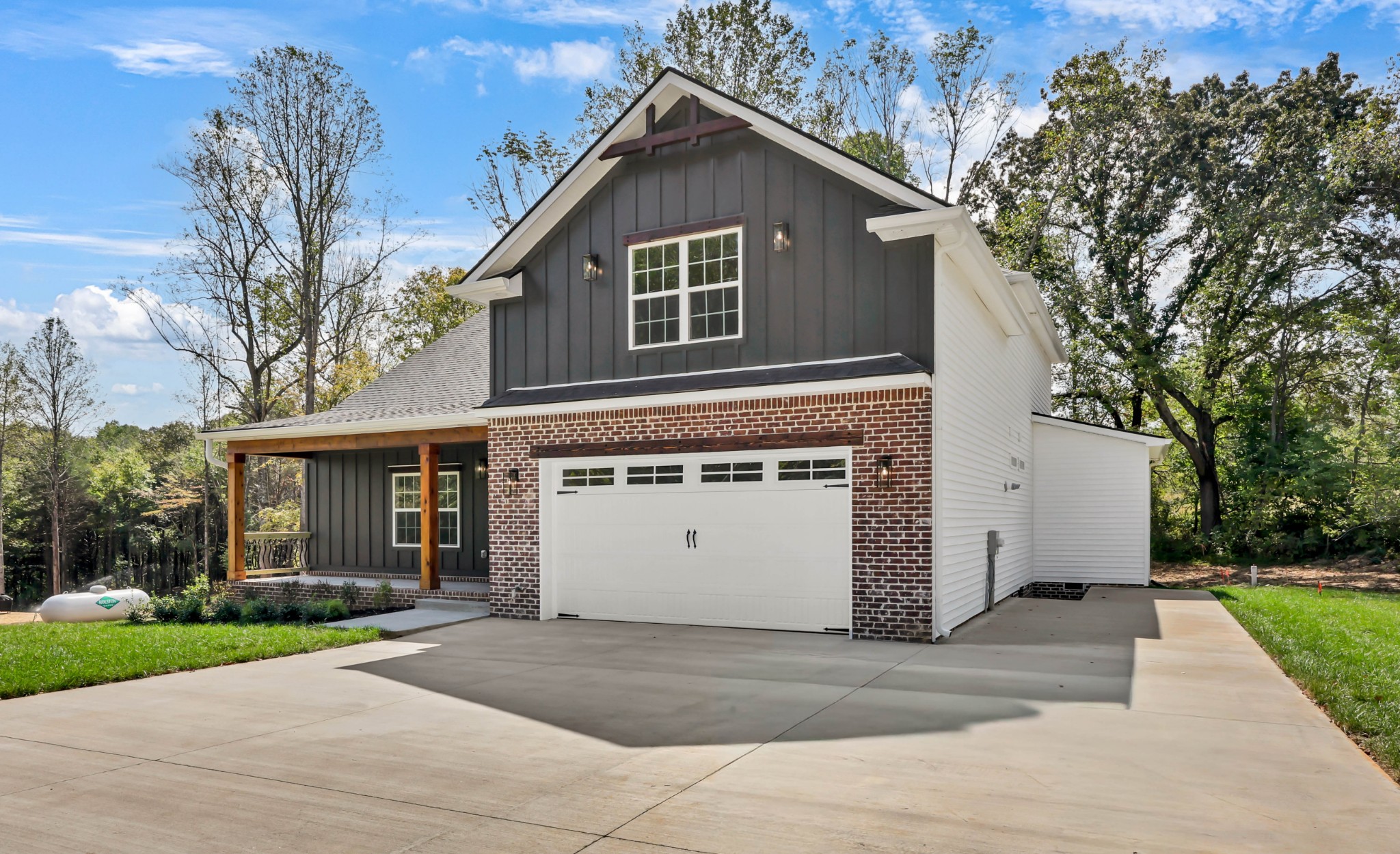 1586 Ryes Chapel Road Southside, TN 37171 - Photo 3 of 50 Gallery Image 3