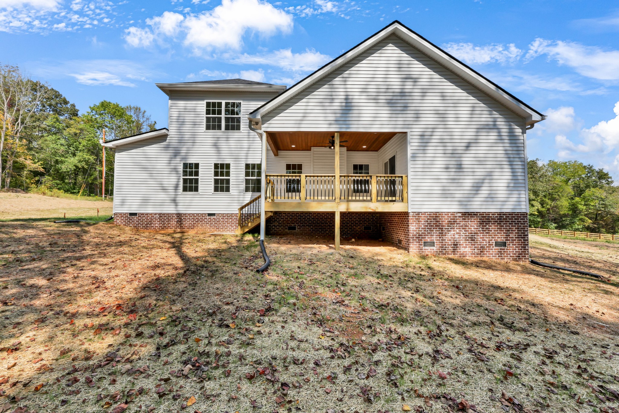 1586 Ryes Chapel Road Southside, TN 37171 - Photo 47 of 50 Gallery Image 47