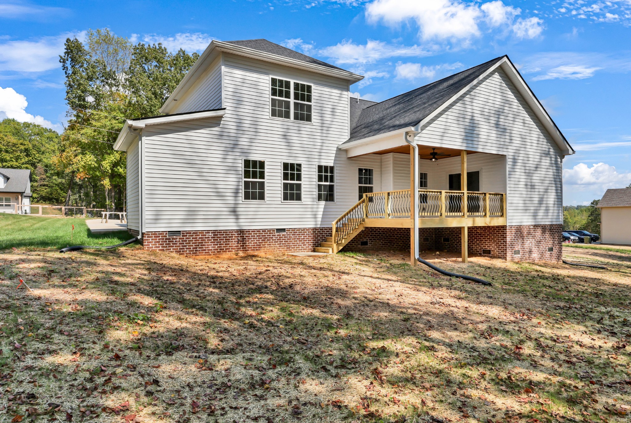 1586 Ryes Chapel Road Southside, TN 37171 - Photo 48 of 50 Gallery Image 48