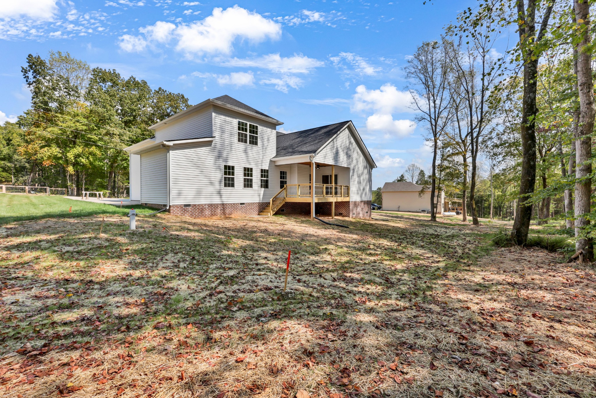 1586 Ryes Chapel Road Southside, TN 37171 - Photo 49 of 50 Gallery Image 49