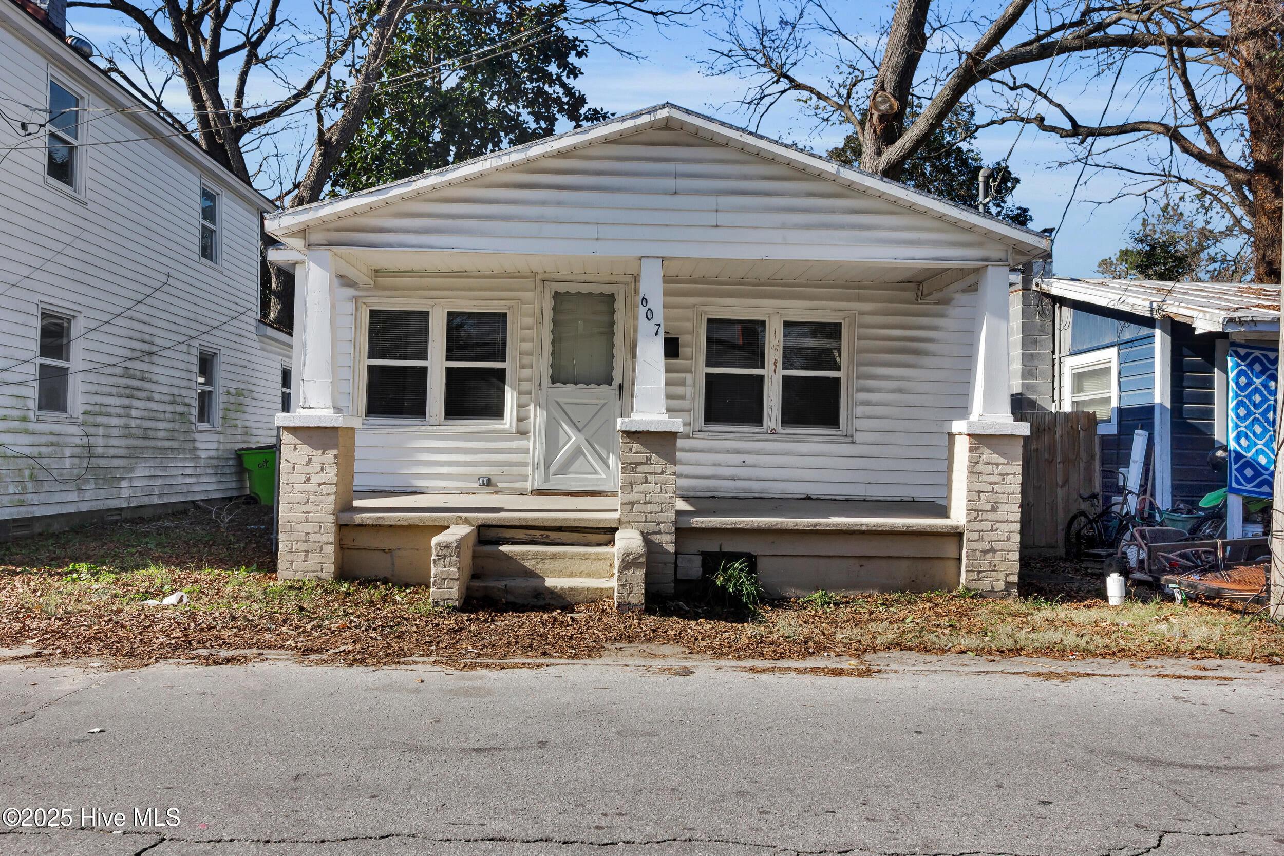 607 1st Ave, New Bern