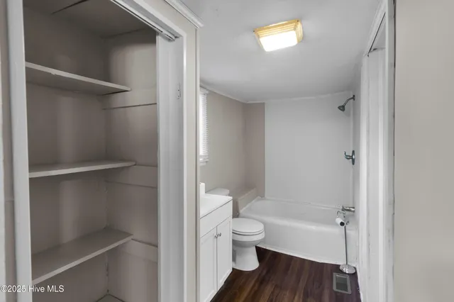 $1,430 | 607 1st Avenue, New Bern, NC 28560