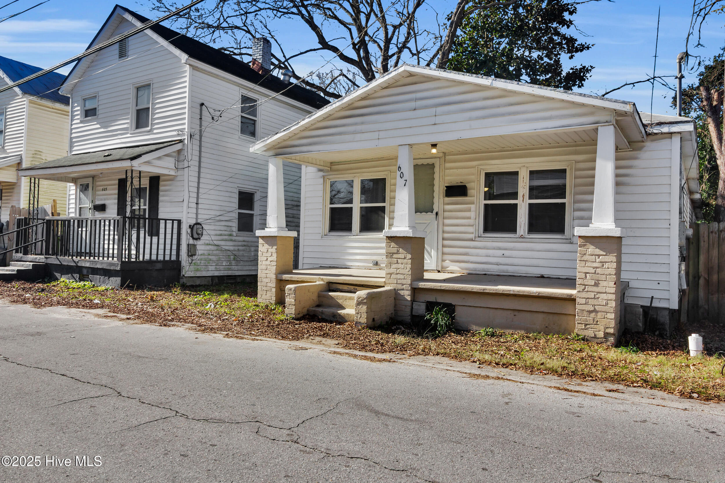 607 1st Avenue New Bern, NC 28560 - Photo 20 of 27 20_2