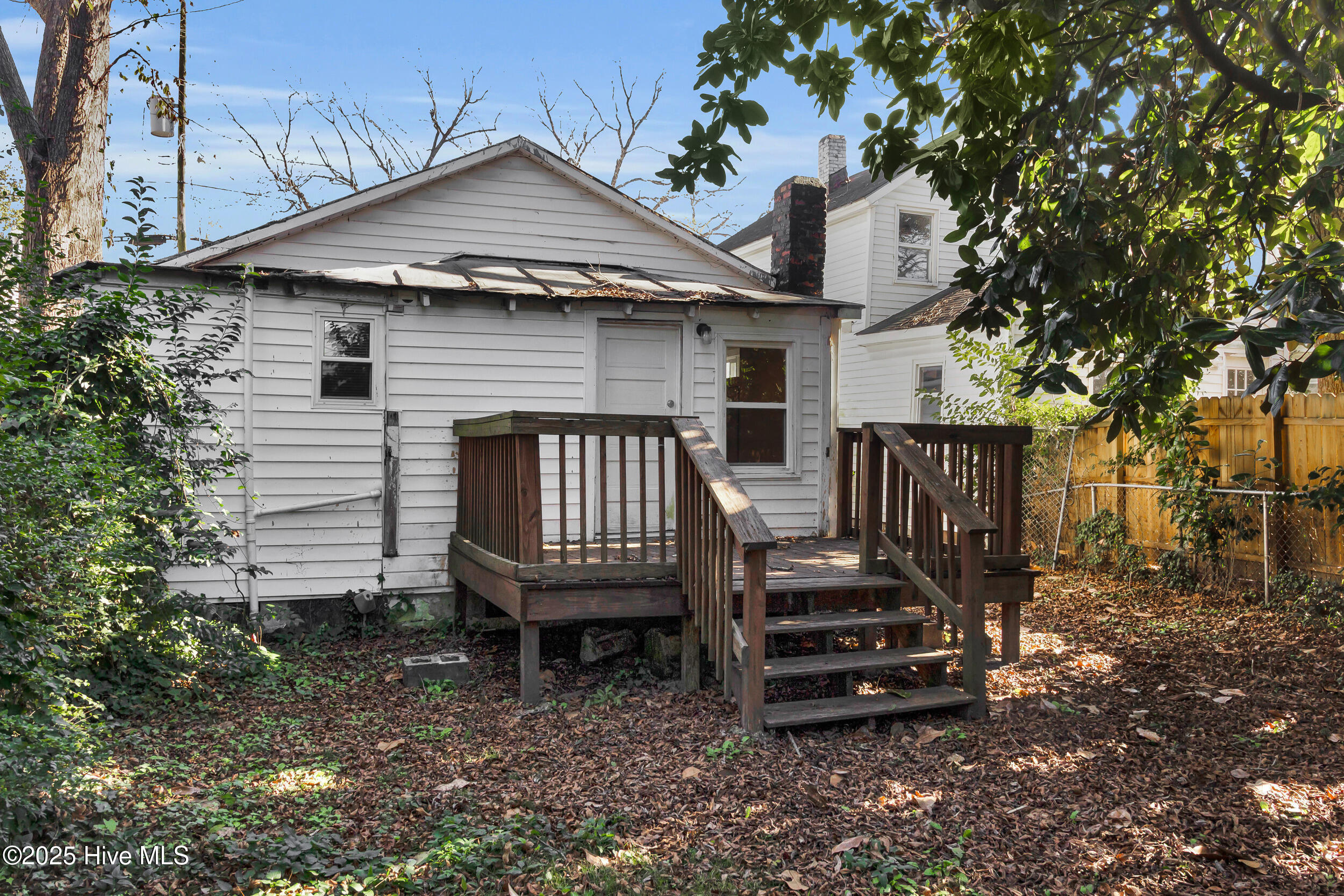 607 1st Avenue New Bern, NC 28560 - Photo 24 of 27 24_6