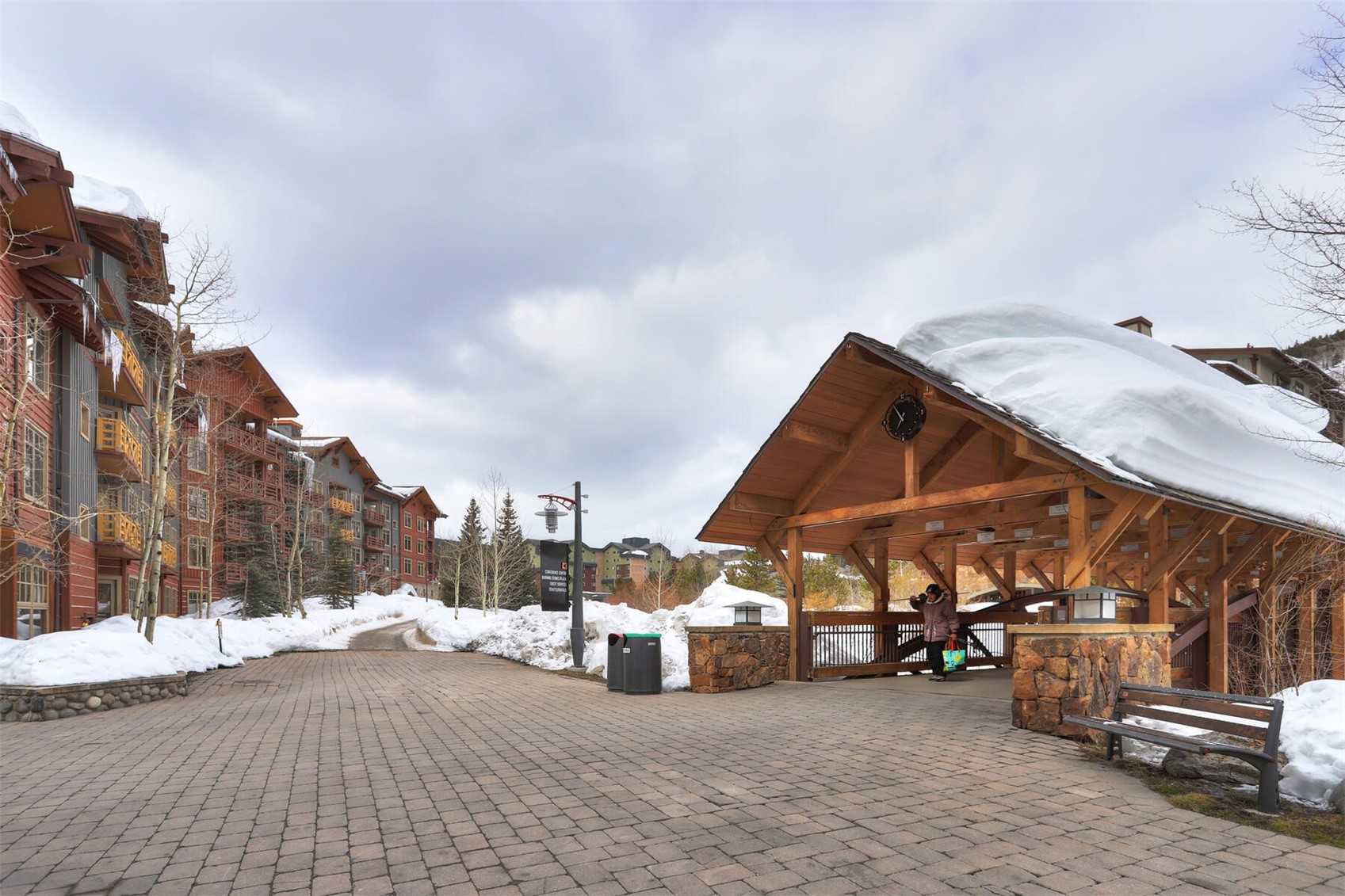 910 Copper Road, Unit 324 Frisco, CO 80443 - Photo 28 of 35 Gallery Image 28