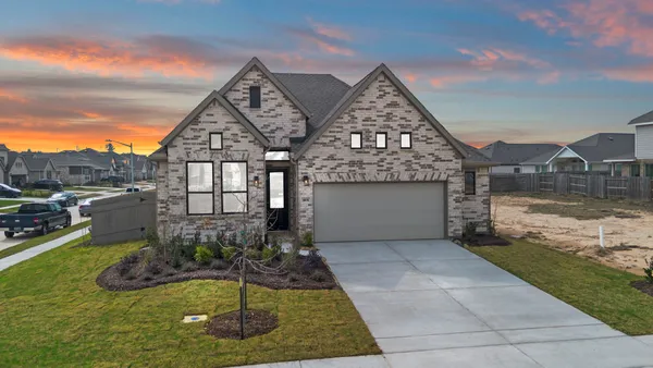 $399,990 | 18078 Brennie Bird Lane, Conroe, TX 77302