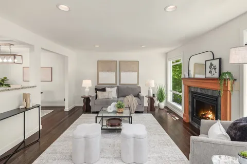 $1,125,000 | 12820 87th Avenue Northeast, Kirkland, WA 98034