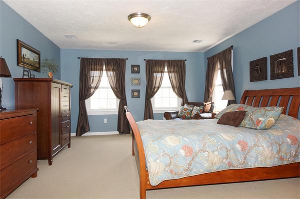 13 Coach House Road Grafton, MA 01536 - Photo 19 of 28 Gallery Image 19