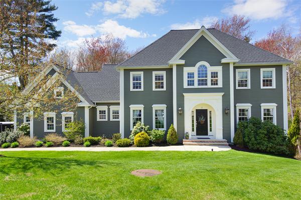 13 Coach House Road Grafton, MA 01536 - Photo 2 of 28 Gallery Image 2
