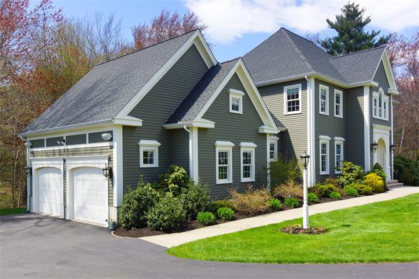 13 Coach House Road Grafton, MA 01536 - Photo 3 of 28 Gallery Image 3