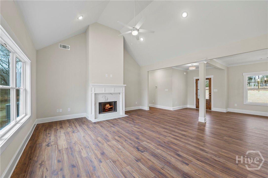 570 Davis Road Jefferson, GA 30549 - Photo 16 of 66