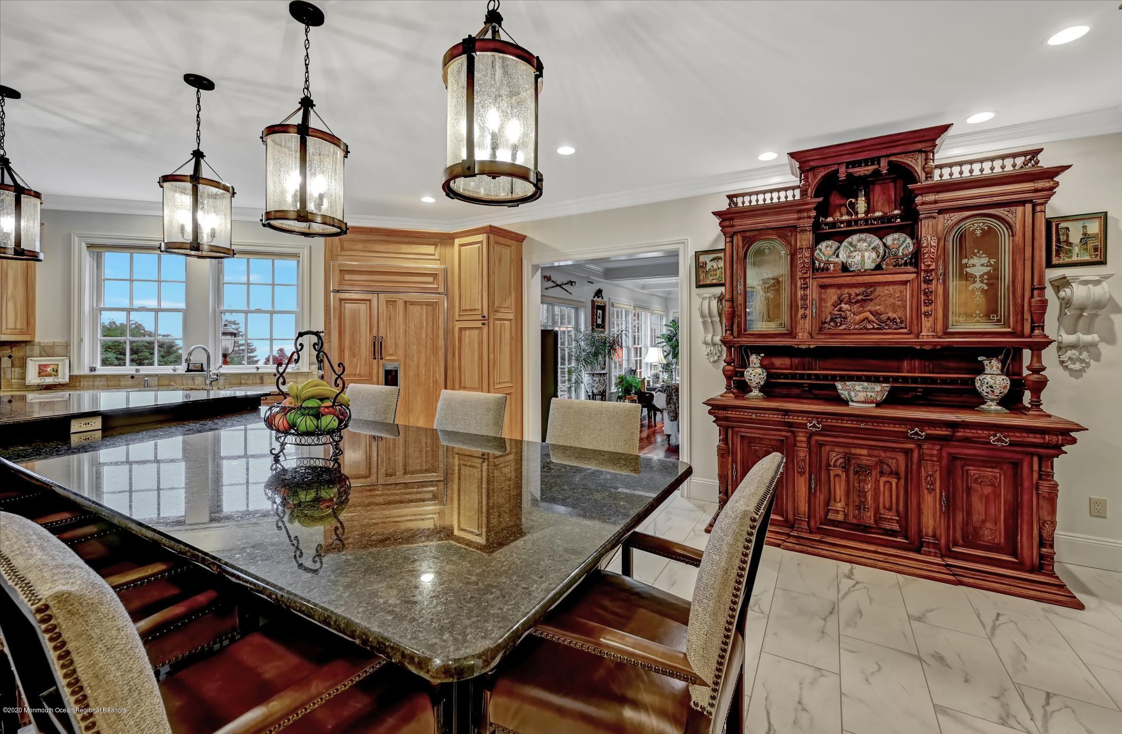 117 Portland Road Atlantic Highlands, NJ 07716 - Photo 20 of 58 117 Portland - Gorgeous Breakfront cabin