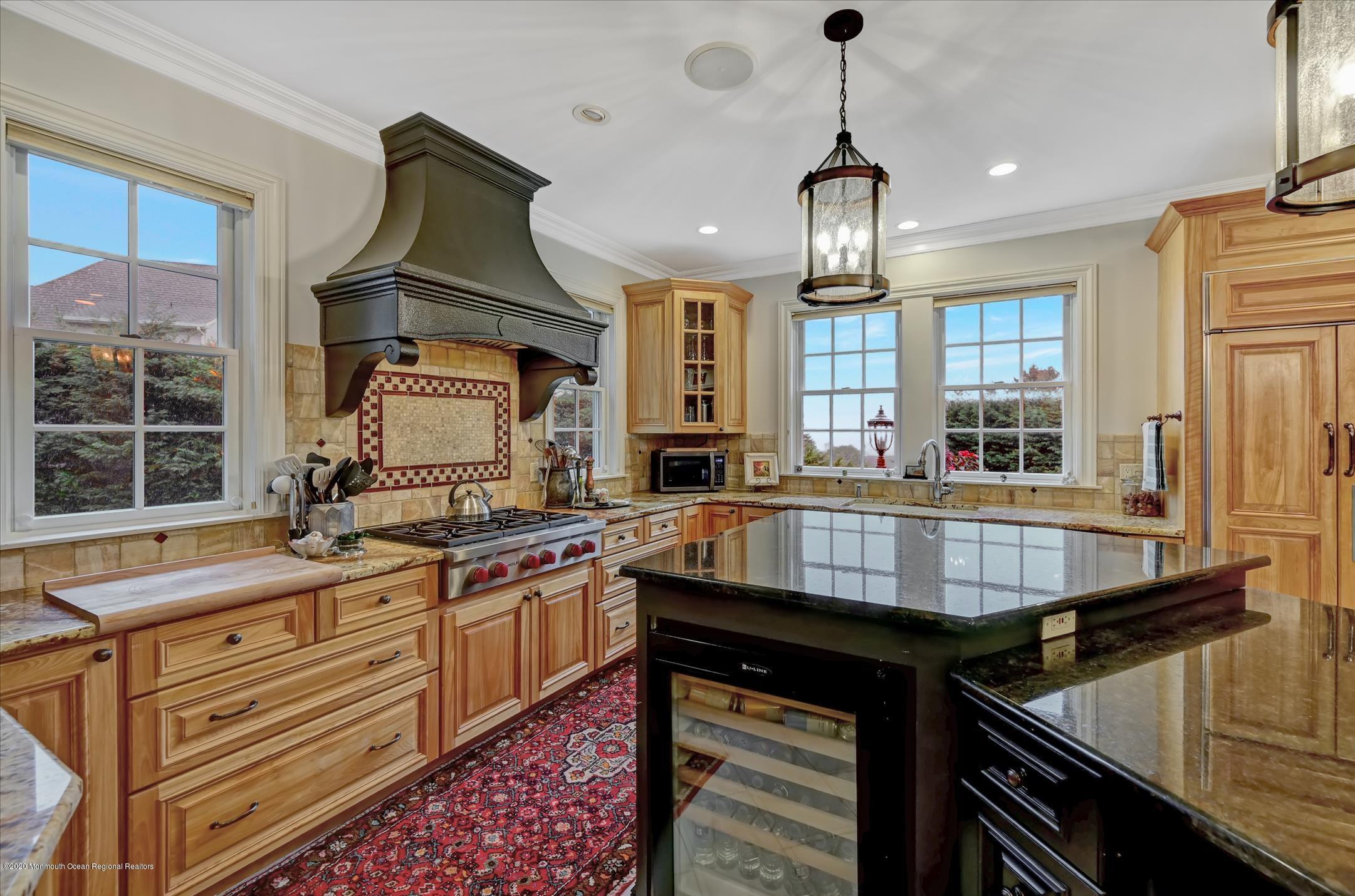 117 Portland Road Atlantic Highlands, NJ 07716 - Photo 21 of 58 117 Portland - Beverage Island under cen