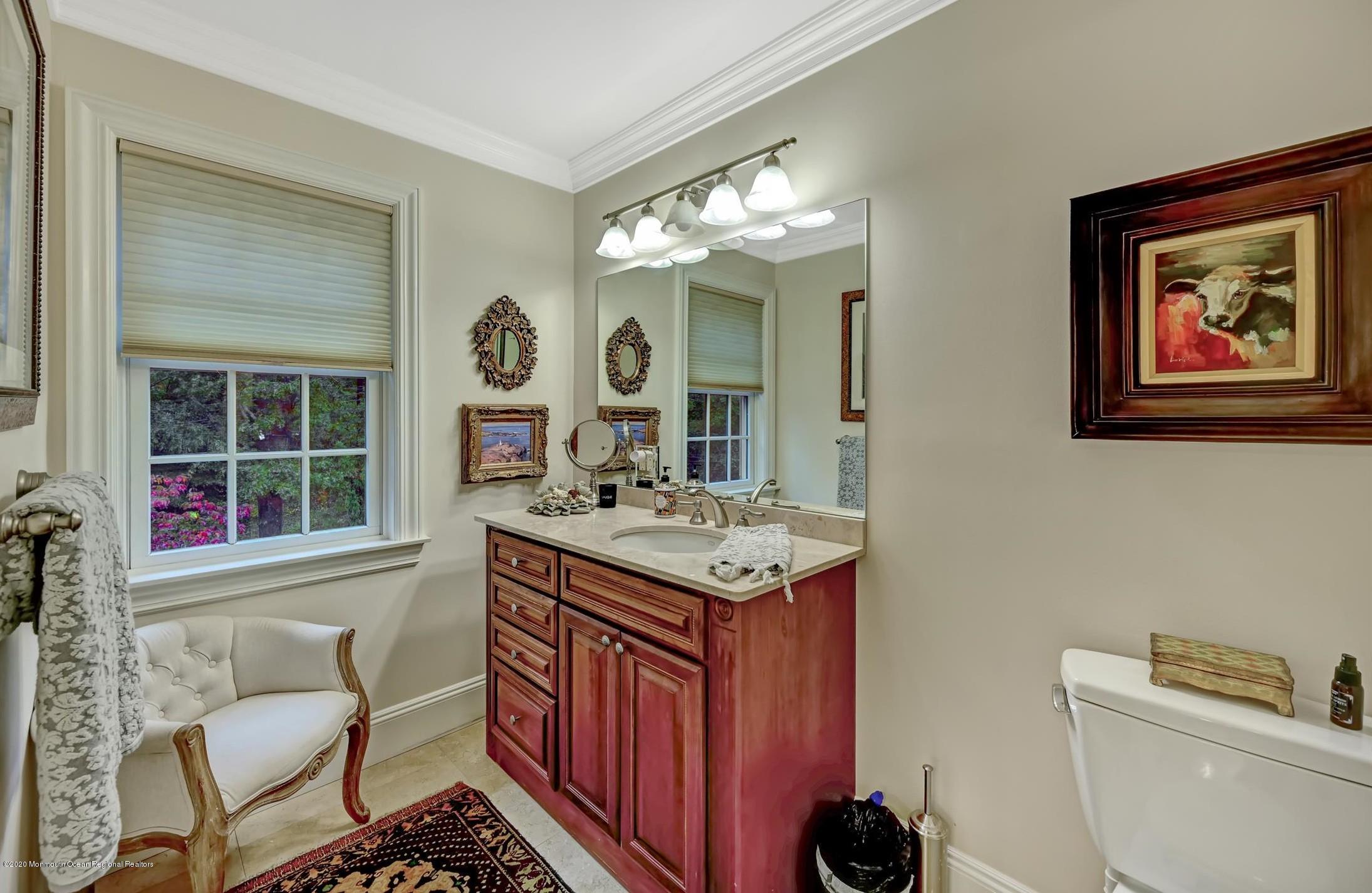 117 Portland Road Atlantic Highlands, NJ 07716 - Photo 28 of 58 117 Portland - Master Bath picture 2