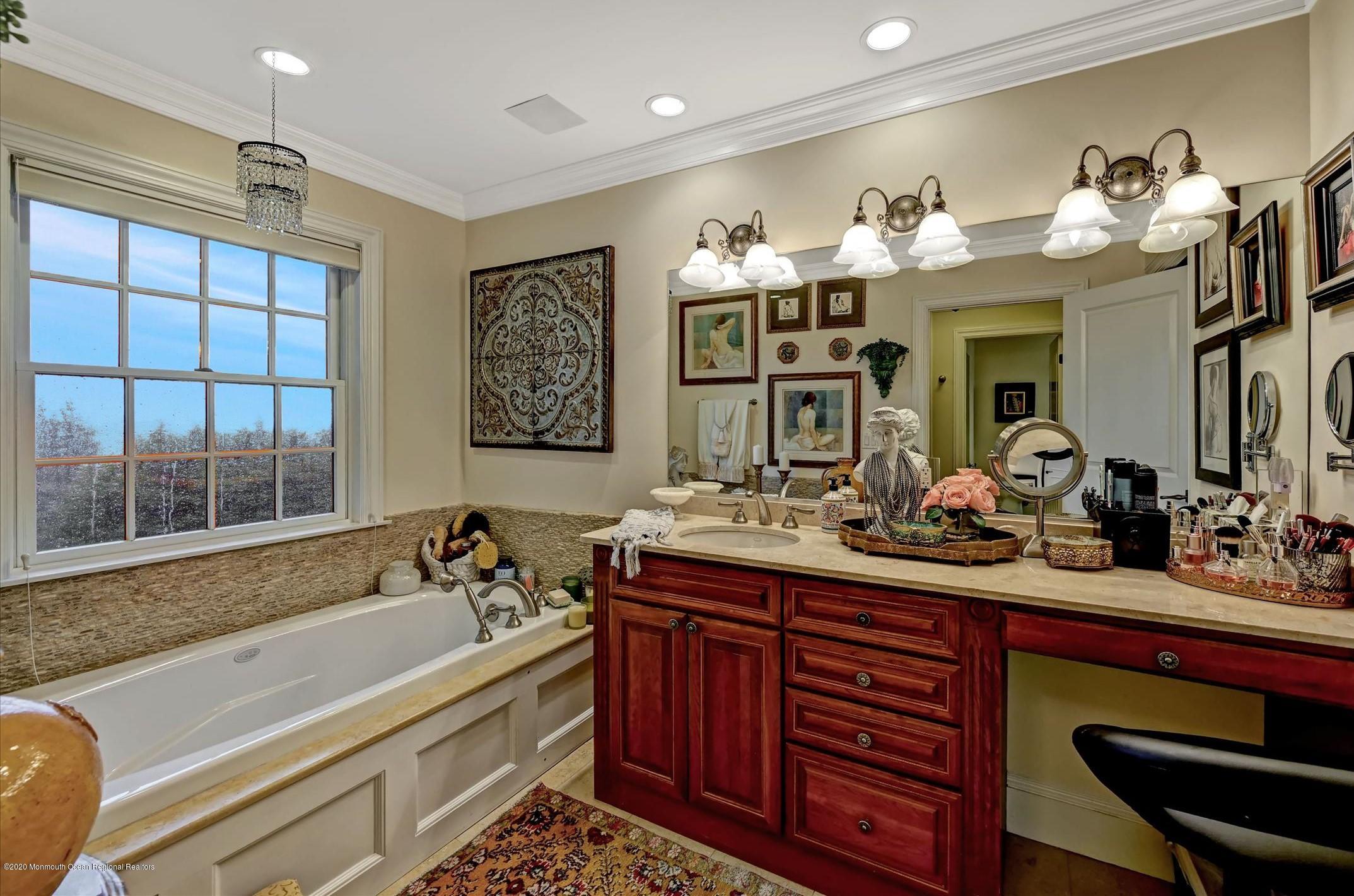 117 Portland Road Atlantic Highlands, NJ 07716 - Photo 29 of 58 117 Portland - Master Bath picture 3