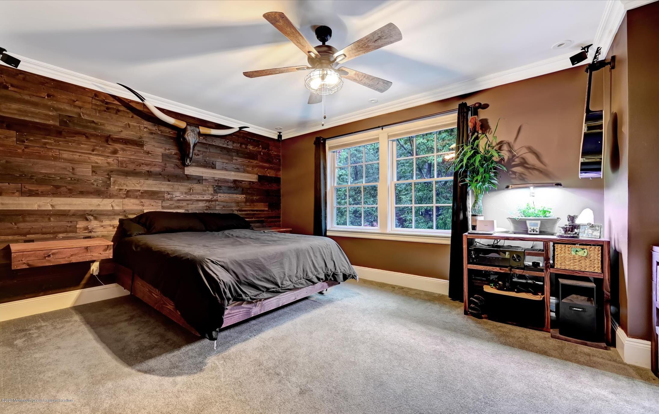 117 Portland Road Atlantic Highlands, NJ 07716 - Photo 33 of 58 117 Portland with custom furniture