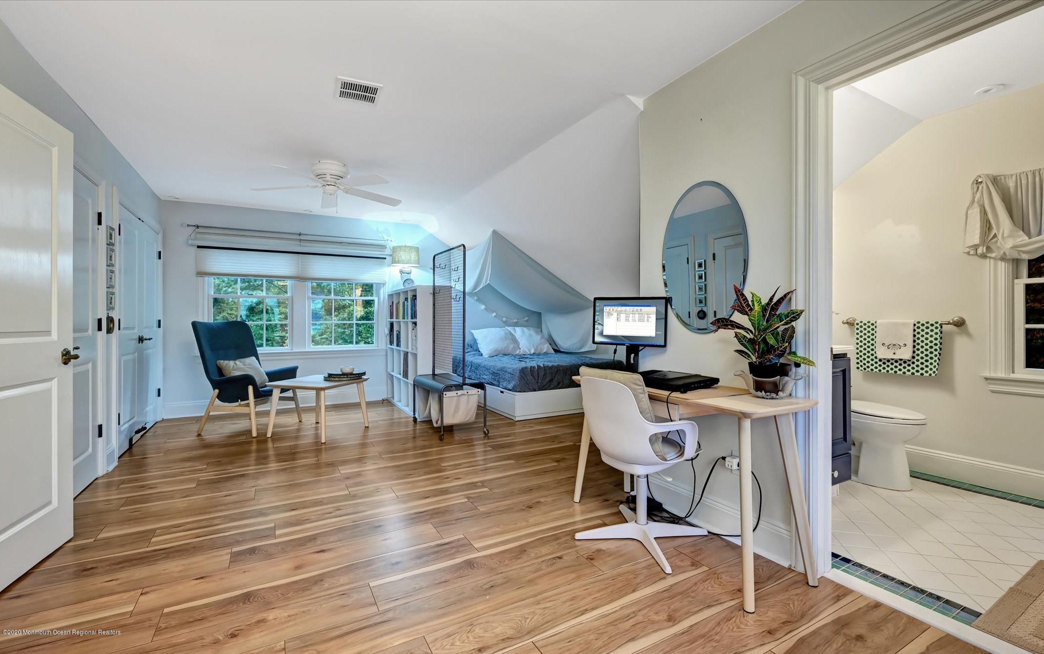 117 Portland Road Atlantic Highlands, NJ 07716 - Photo 35 of 58 117 Portland 4th bedroom suite with new