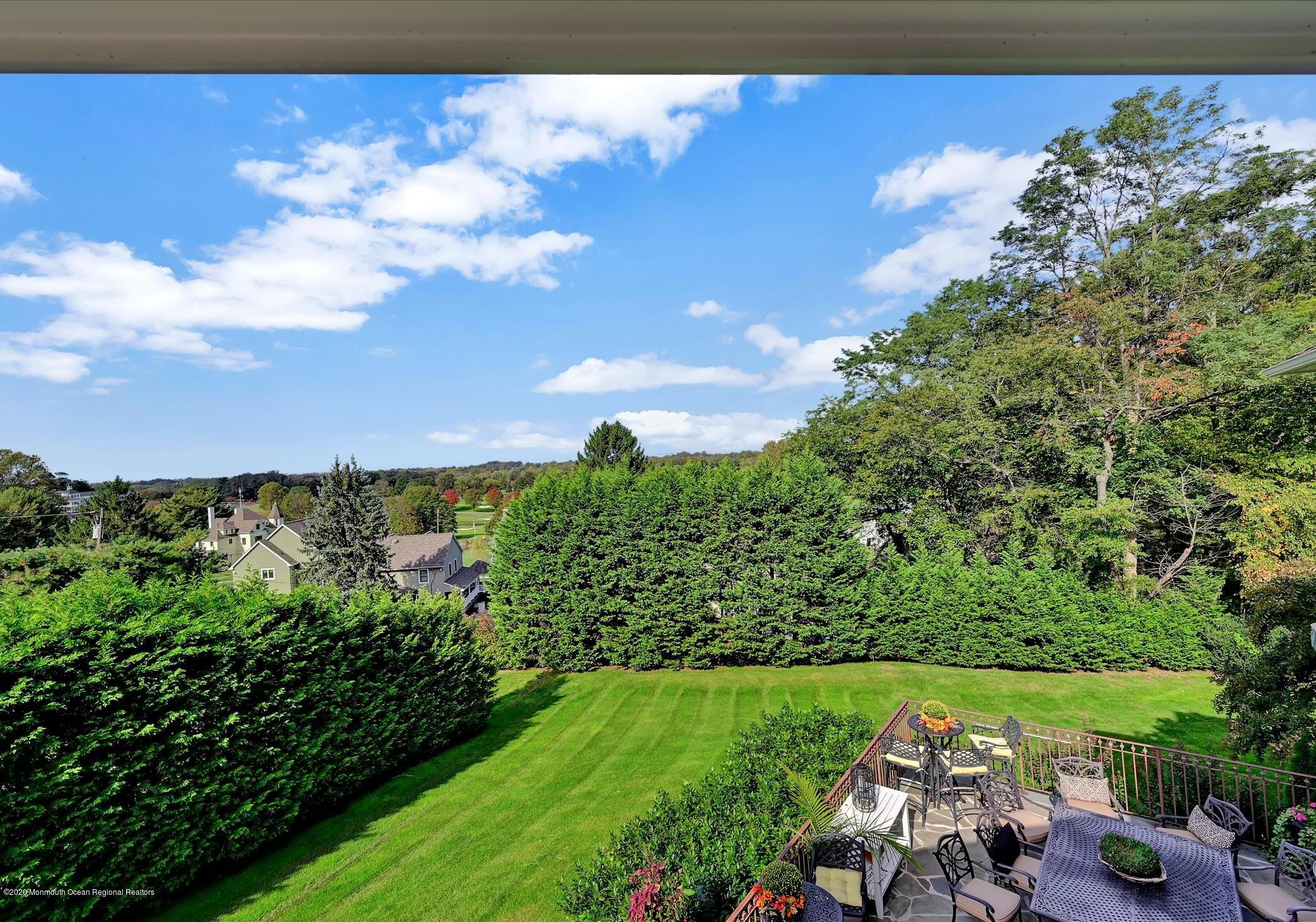 117 Portland Road Atlantic Highlands, NJ 07716 - Photo 50 of 58 117 Portland - Stunning views 2