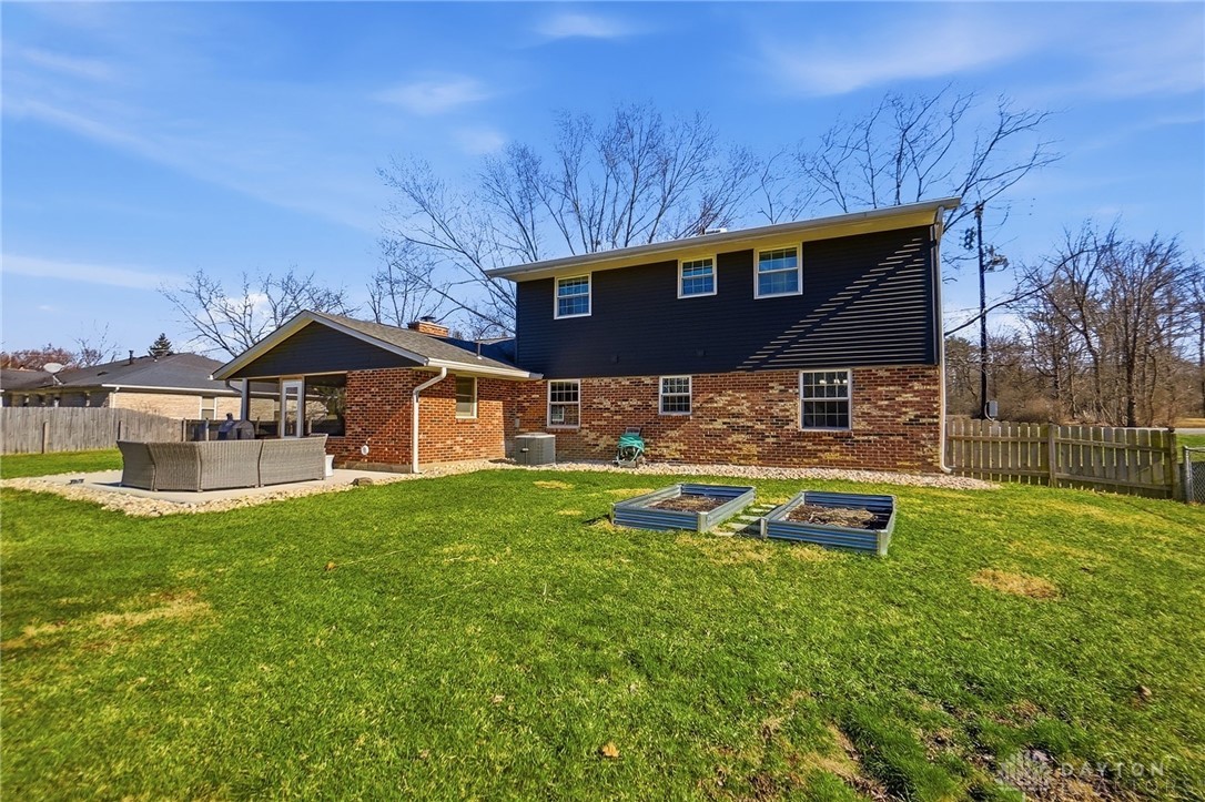 9725 Sheehan Road Centerville, OH 45458 - Photo 41 of 46