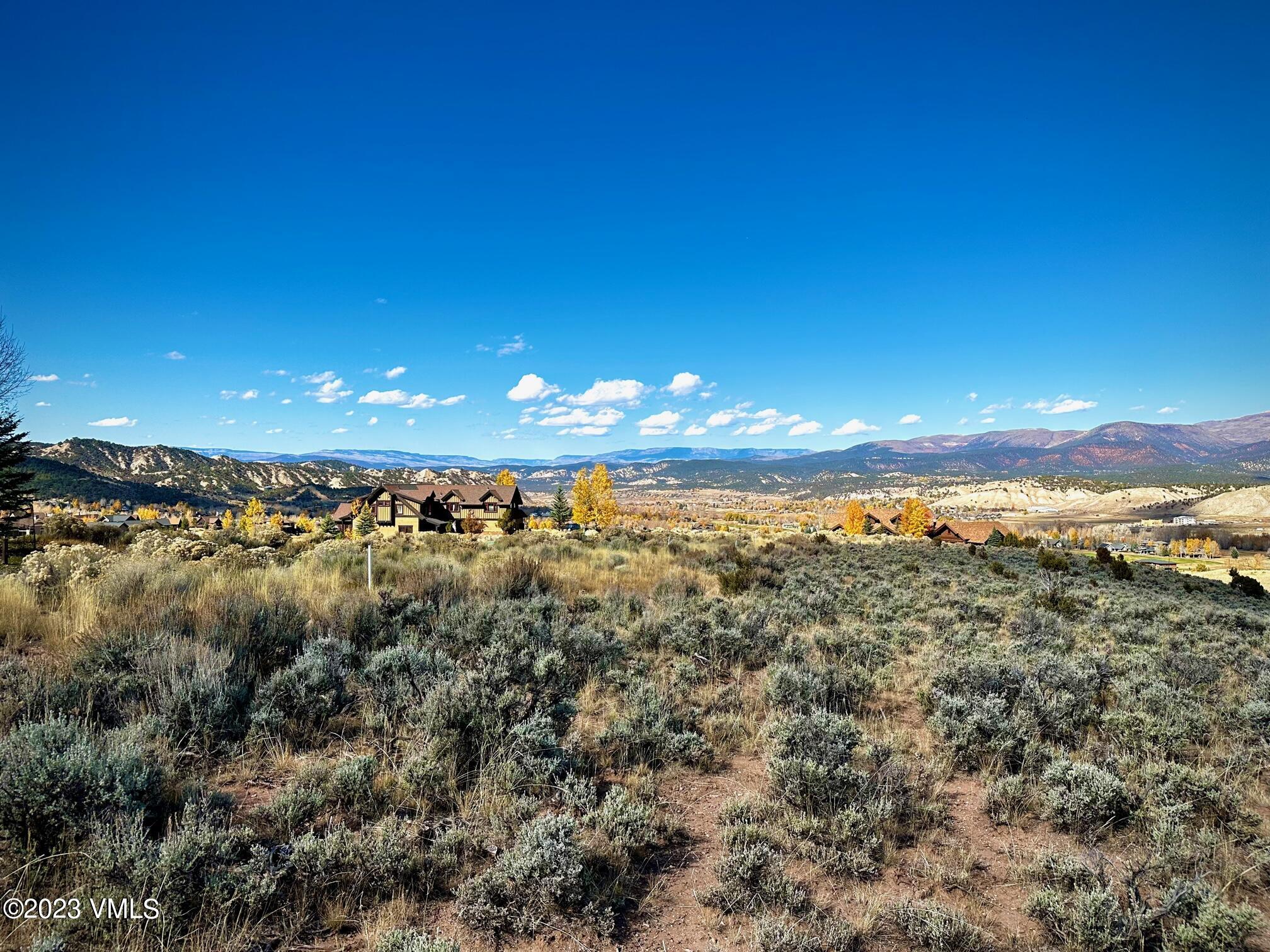 2736 East Haystacker Dr  