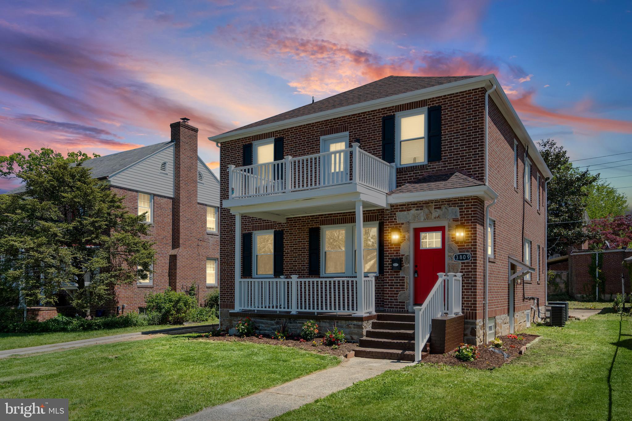 3809 Grantley Road Baltimore, MD 21215 - Photo 56 of 56