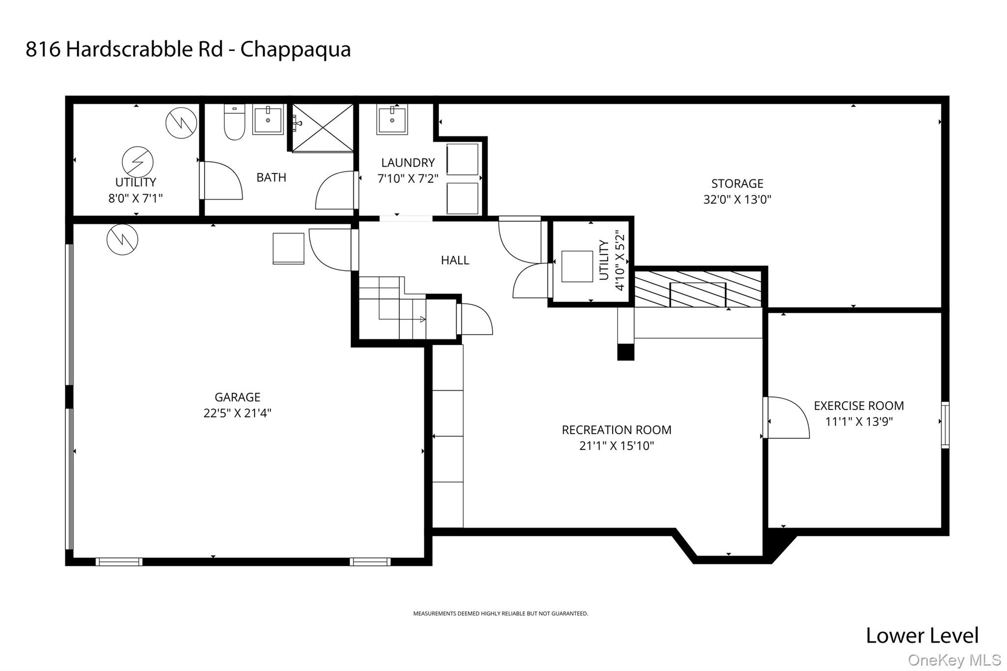 816 Hardscrabble Road Chappaqua, NY 10514 - Photo 35 of 36