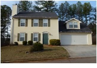 2406 Mills Bend Decatur, GA 30034 - Photo 1 of 1