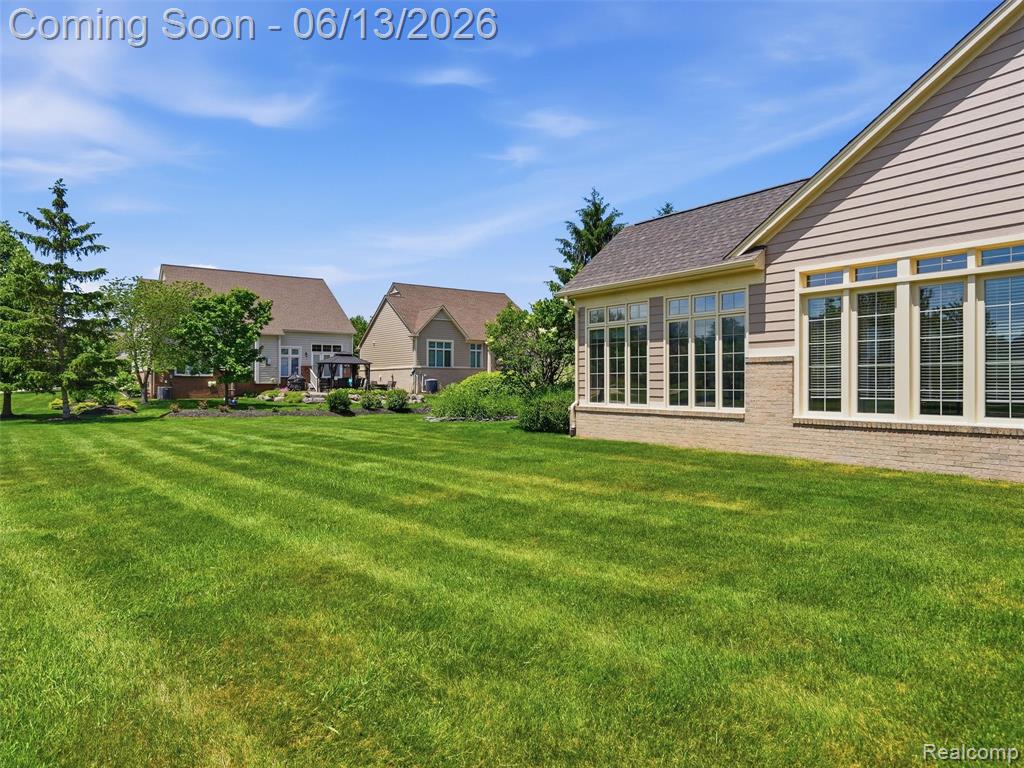 59759 Glacier Ridge North, Unit 55 Washington, MI 48094 - Photo 41 of 51